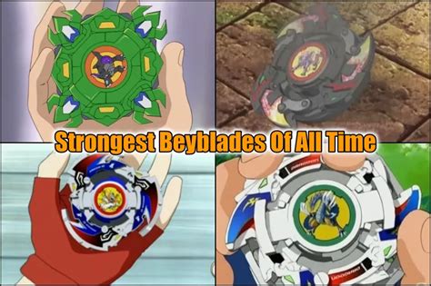 best beyblade of all time|Top 30 Strongest Beyblades Of All Time (2023) .